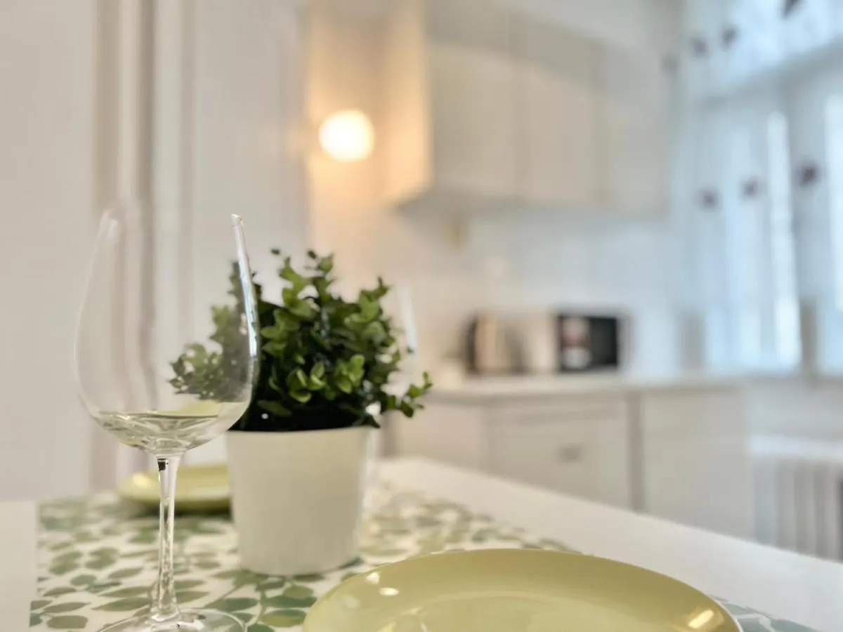 Pilvax Apartment Budapest 0*,