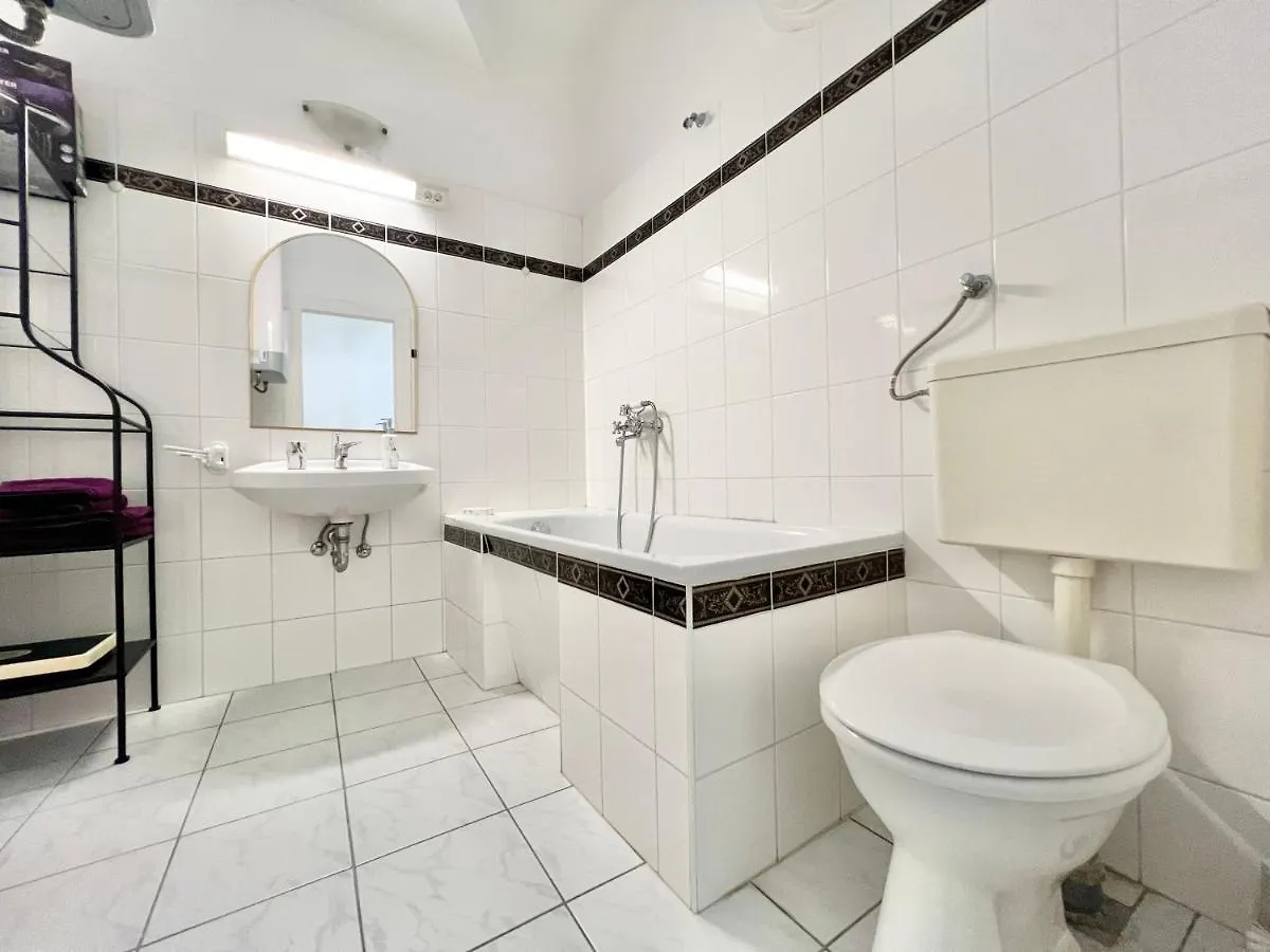Pilvax Apartment Budapest Hungría