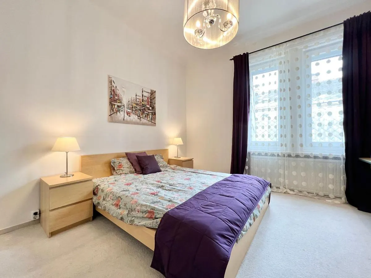 Pilvax Apartment 布达佩斯 0*,  匈牙利