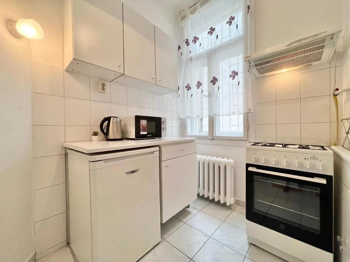 Pilvax Apartment 布达佩斯
