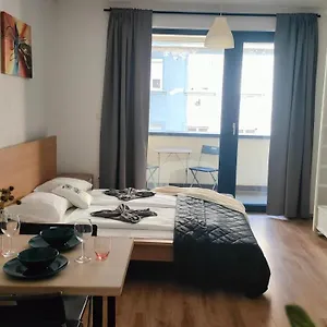 Apartamento Super Cozy &, Budapest